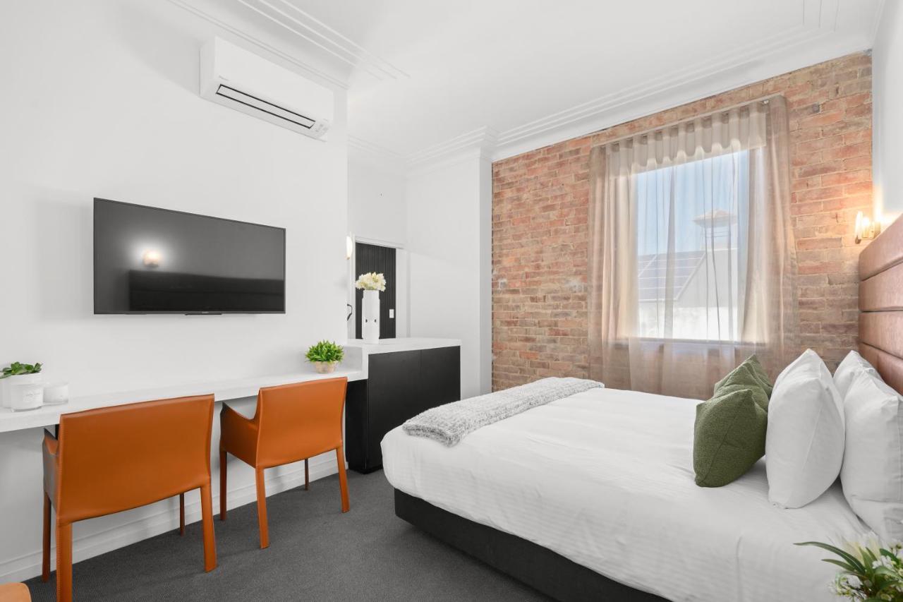 Grand Hotel And Studios Wyong Luaran gambar