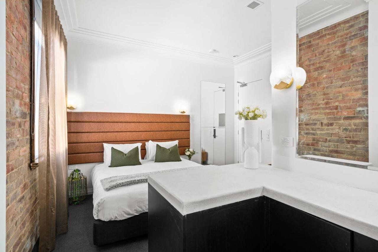 Grand Hotel And Studios Wyong Luaran gambar