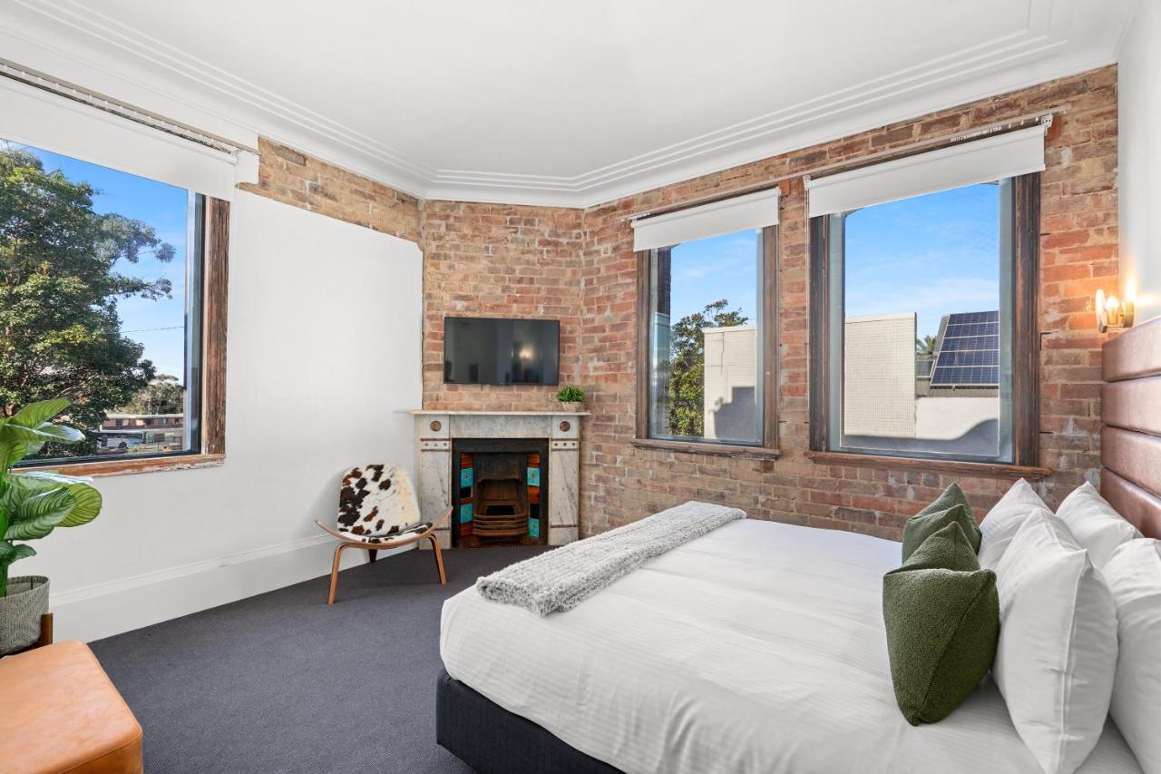 Grand Hotel And Studios Wyong Luaran gambar