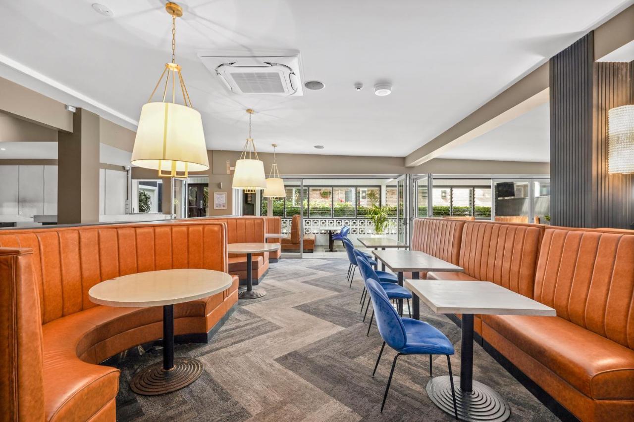 Grand Hotel And Studios Wyong Luaran gambar
